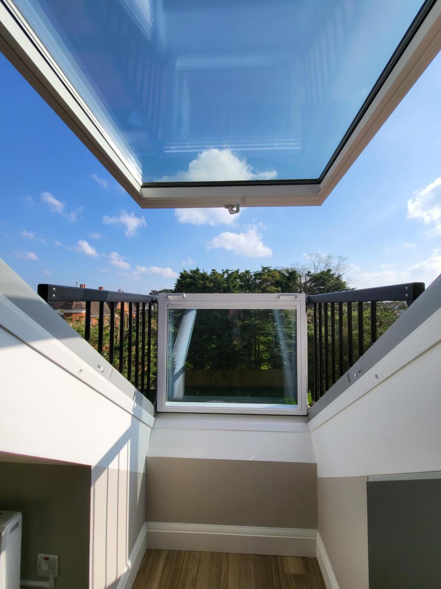 Sands House - Luxury Modern Studios With Secure Parking In Epsom, Surrey Bilik gambar